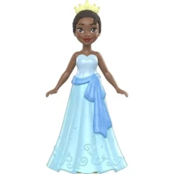 Disney Princess Fairy-Tale Dolls And Fashions Set (Target Exclusive)