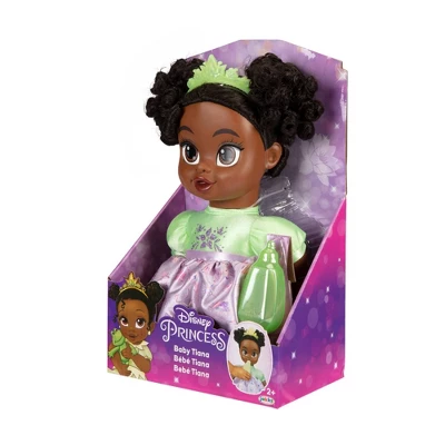 Disney Princess Tiana Baby Doll - Image 4