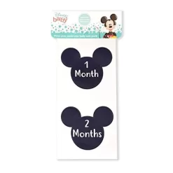 Disney 4PackMickeyFriendsCreepers/Infant