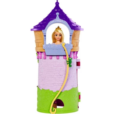 Disney Princess Rapunzel's Tower Playset - Image 4