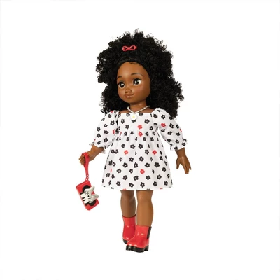 Disney Ily 4EVER Inspired By Minnie Mouse 18" Fashion Pack - Image 3