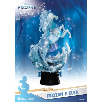 Disney FROZEN II-ELSA (D-Stage) - Image 3