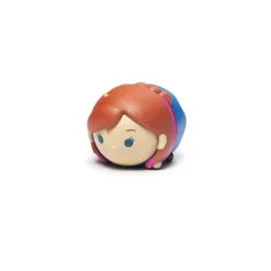 Disney Tsum Tsum Diecast Series-Anna (Hyper Alloy)