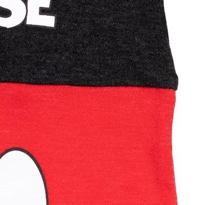 Disney Mickey Mouse Baby Costume Romper Newborn To Infant - Image 4