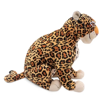 Disney Encanto Jaguar Plush
