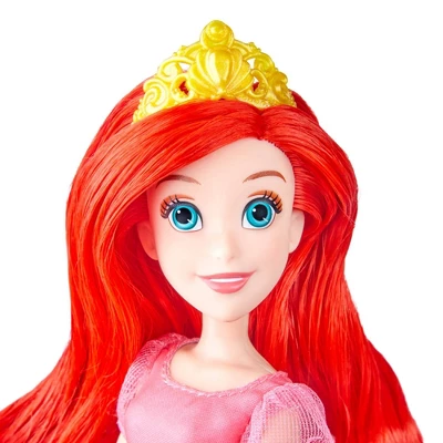 Disney Princess Sea Styles Ariel Doll - Image 5