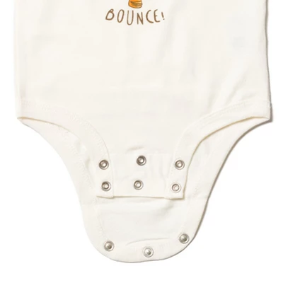 Disney Winnie The Pooh Tigger Cuddly Snap Bodysuits And Pants Newborn To Infant - Image 4