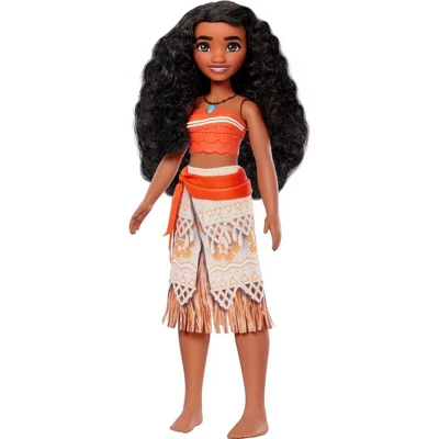 Disney Princess Singing Moana Doll - Image 3