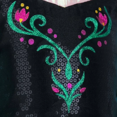 Disney Frozen 2 Anna Kids' Dress - Size 3 - Disney Store - Image 3