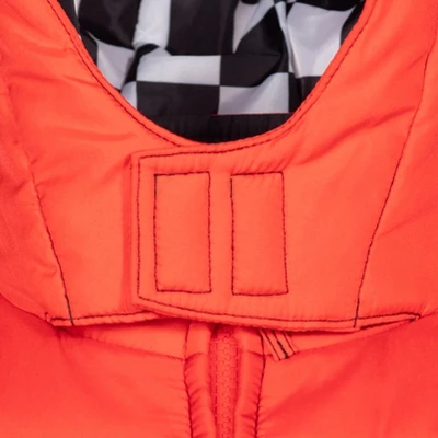 Disney Pixar Cars Lightning McQueen Winter Coat Puffer Jacket Little Kid - Image 5