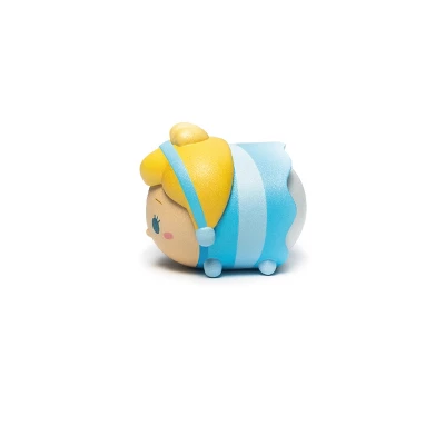 Disney Tsum Tsum Diecast Series-Cinderella (Hyper Alloy) - Image 2
