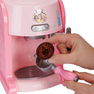 Disney Princess Princess Style Collection Espresso Maker - Image 6