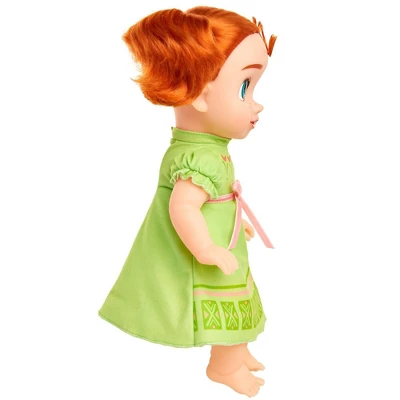 Disney Frozen 2 Young Anna Doll - Image 4