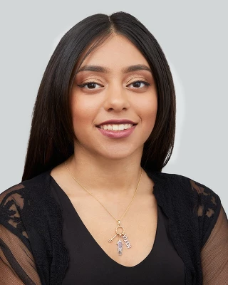 Disney The Little Mermaid Womens Pendant Necklace With Ursula Charms Villains Necklace - Image 2