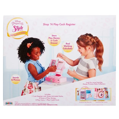Disney Princess Style Collection - Cash Register - Image 8