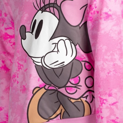 Disney Minnie Mouse Encanto Mirabel Girls Hoodie Toddler To Big Kid - Image 5