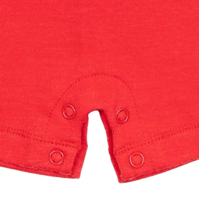 Disney Mickey Mouse Baby Costume Romper Newborn To Infant - Image 6