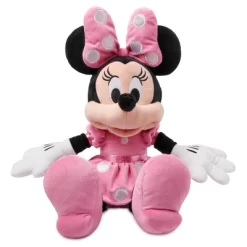 Disney Mickey Mouse & Friends Minnie Mouse 18'' Plush