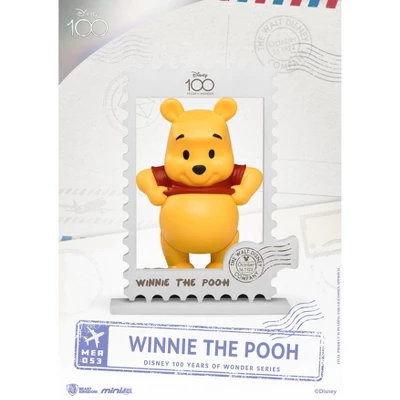 Disney 100 Years Of Wonder Series Set(6PCS) (Mini Egg Attack) - Image 6