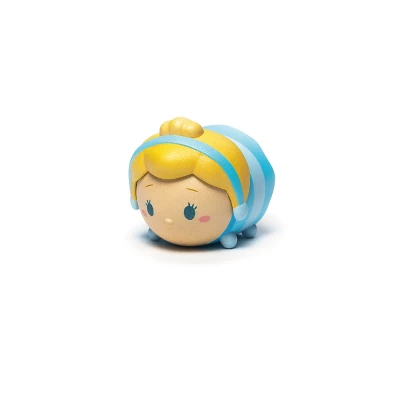 Disney Tsum Tsum Diecast Series-Cinderella (Hyper Alloy)