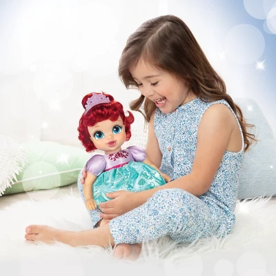 Disney Princess Ariel Baby Doll