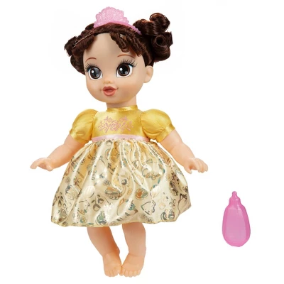 Disney Princess Belle Baby Doll - Image 3