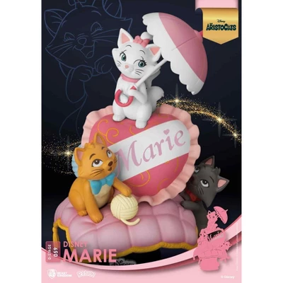 Disney Marie (D-Stage) - Image 4