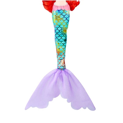 Disney Princess Sea Styles Ariel Doll - Image 3