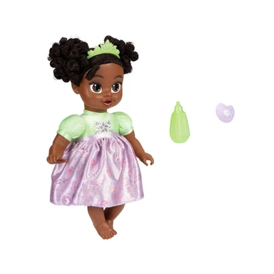 Disney Princess Tiana Baby Doll - Image 5