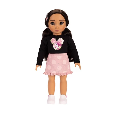 Disney ILY 4ever Doll - Inspired By Minnie Mouse (Target Exclusive) - Image 3