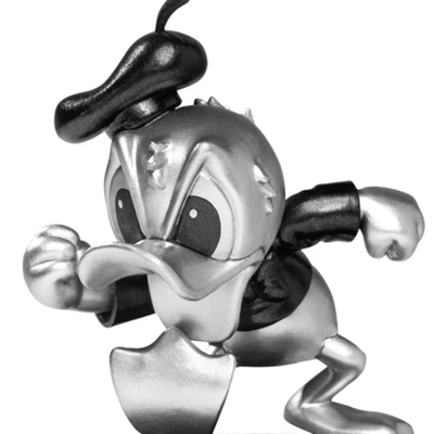 DISNEY Classic Donald Duck Special Edition (Mini Egg Attack) - Image 4