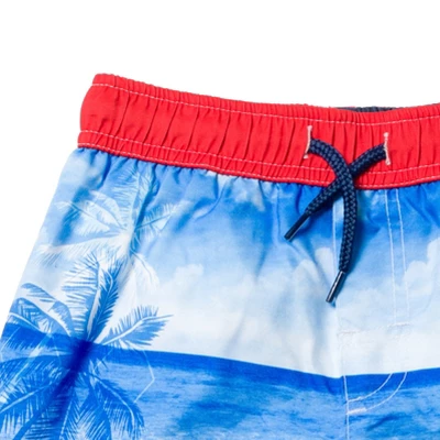 Disney Mickey Mouse Baby Swim Trunks Bathing Suit Toddler - Image 4