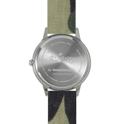 Boys' Disney Toy Story Watch Green - Image 2