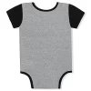 Disney Baby Boy's Nightmare Before Christmas Jack Skellington Bodysuit Creeper For Infant
