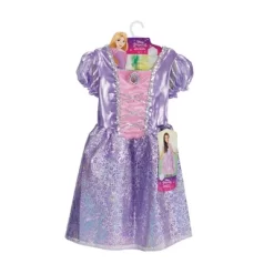 Disney Princess Rapunzel Core Dress