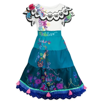 Disney Mirabel Encanto Costume - Image 5