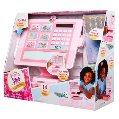 Disney Princess Style Collection - Cash Register - Image 7