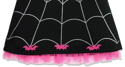 Disney Vampirina Baby Girls Costume Dress Infant - Image 5