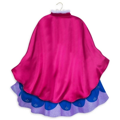 Disney Frozen 2 Anna Kids' Dress - Size 3 - Disney Store - Image 4