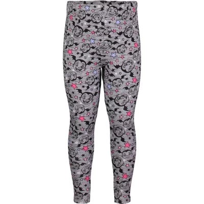 Disney Vampirina Girls Pullover Fleece Hoodie And Leggings Outfit Set Little Kid To Big Kid - Image 2