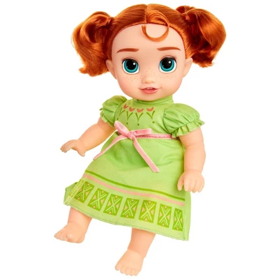Disney Frozen 2 Young Anna Doll - Image 2