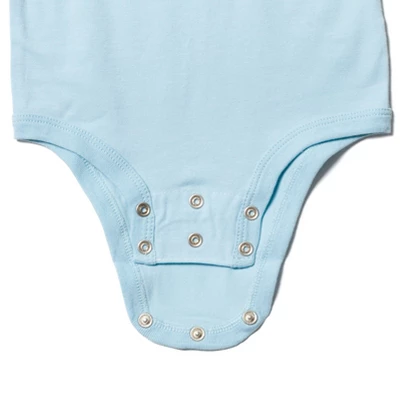 Disney Mickey Mouse Pluto Baby Snap Bodysuits And Pants Newborn To Infant - Image 5