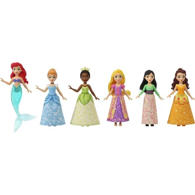 Disney Princess Celebration Pack - Image 2