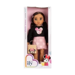 Disney ILY 4ever Doll - Inspired By Minnie Mouse (Target Exclusive)