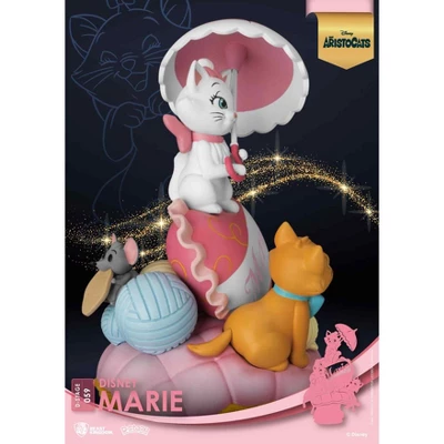 Disney Marie (D-Stage) - Image 5