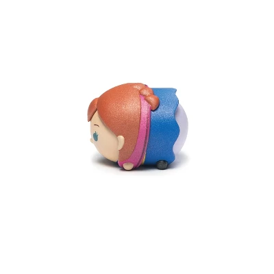 Disney Tsum Tsum Diecast Series-Anna (Hyper Alloy) - Image 2