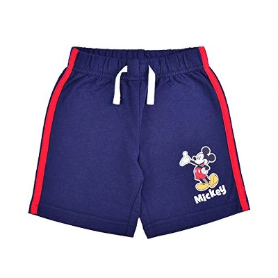 Disney 2PkMickeyShortSet/Kids - Image 3