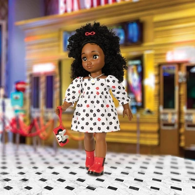 Disney Ily 4EVER Inspired By Minnie Mouse 18" Fashion Pack - Image 2