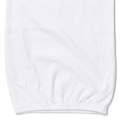 Disney 101 Dalmations Patch Baby 2 Pack Long Sleeve Swaddle Sleeper Gowns Newborn - Image 4