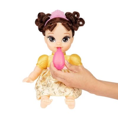 Disney Princess Belle Baby Doll - Image 2